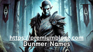 Dunmer Name Generator