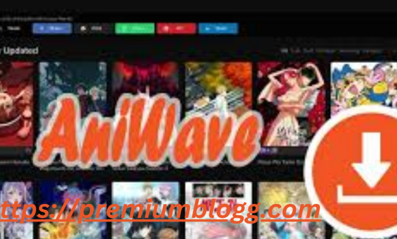 Aniwave