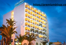 Golden Tulip Sfax