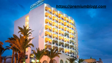 Golden Tulip Sfax