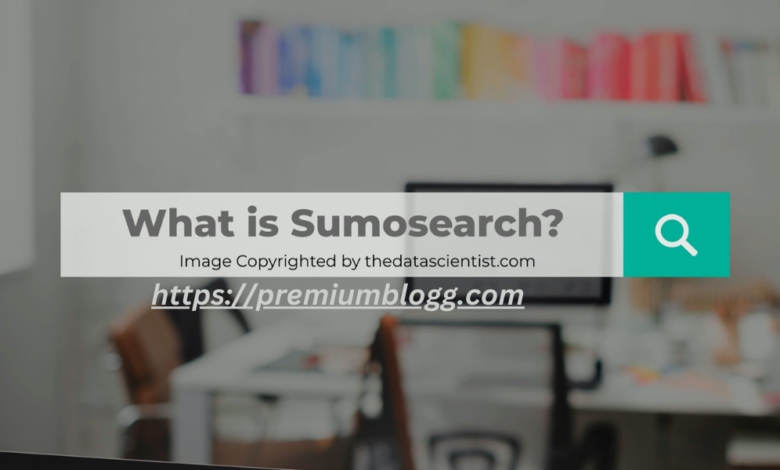 SumoSearch