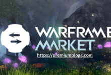 Warframe Market