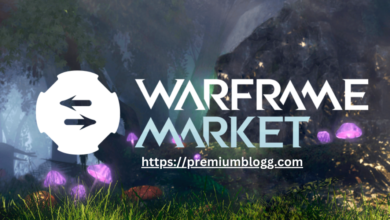 Warframe Market