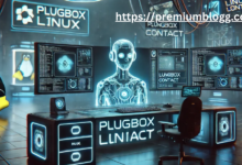 PlugboxLinux Contact