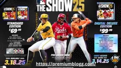 MLB The Show 25